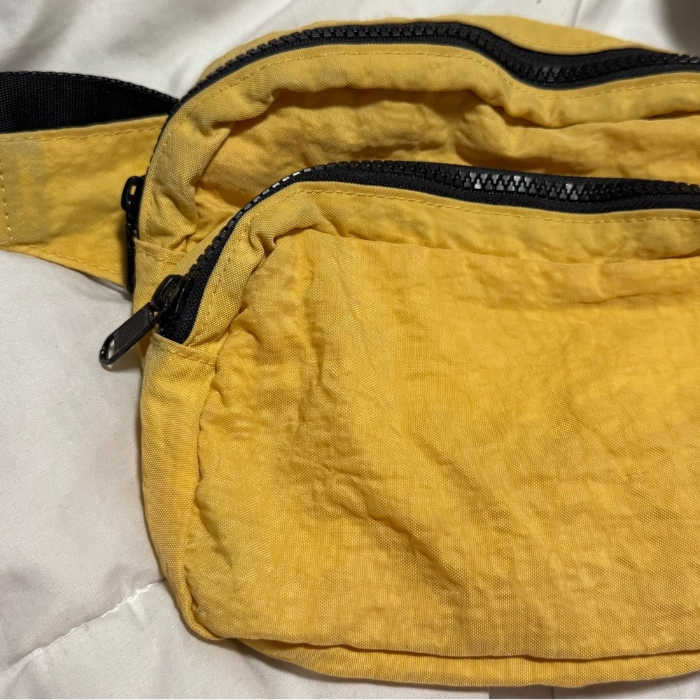 BAGGU OG Marigold Fanny